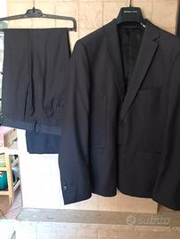 Vestito da uomo estivo