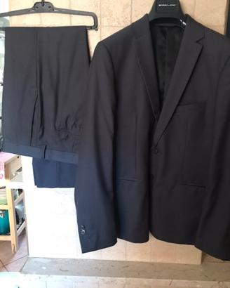 Vestito da uomo estivo