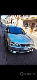 bmw e46 Msport