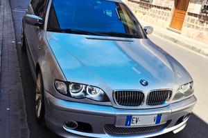 bmw e46 Msport