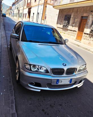 bmw e46 Msport
