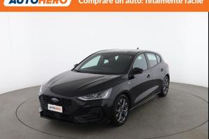 FORD Focus CJ91729