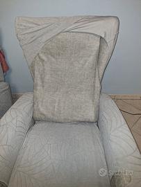 poltrone motorizzate 