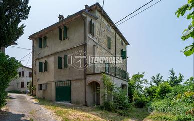 Appartamento a Zocca Via Montalbano 3 locali