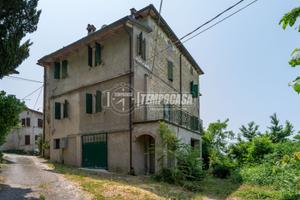 Appartamento a Zocca Via Montalbano 3 locali