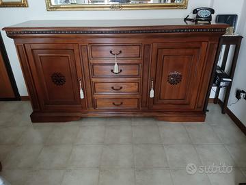 Mobile da arredamento basso