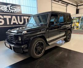 Mercedes-benz G 500 Passo Lungo asi