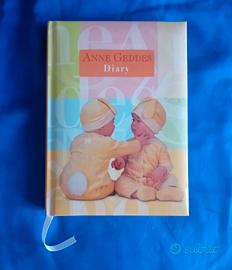 diario nuovo Anne Geddes 