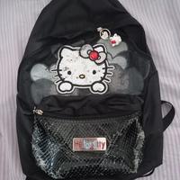 zainetto hello kittty