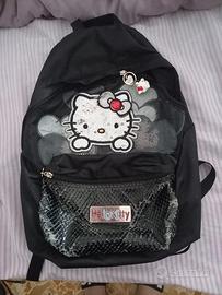 zainetto hello kittty