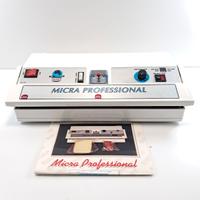 Sigilla sacchetti marca Sico Kitchenware vintage