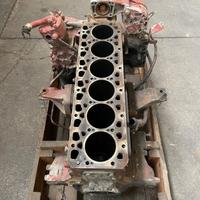 Monoblocco motore iveco trakker 420 8210.42