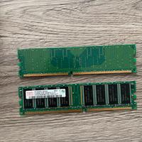 Memoria RAM  diverse