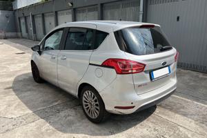 Ford B-Max 1.6 105cv, Automatica, 67.160km