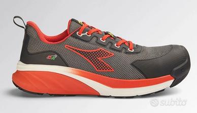 SCARPA ANTINFORTUNISTICA DIADORA 