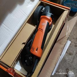  Smerigliatrice angolare Fein CG 15-125B(Brushless