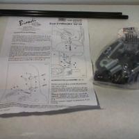 KIT ATTACCHI PARABREZZA Sym Symphony MARCA BIONDI 