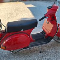 Piaggio Vespa 125 PX - 1985