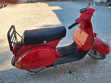 Piaggio Vespa 125 PX - 1985
