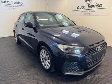 Audi A1 SPB 30 TFSI Advanced