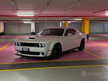 Dodge Challenger 5.7 V8 R/T Plus 377cv Widebody
