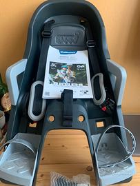 Seggiolino bici Anteriore Polisport GUPPY Mini