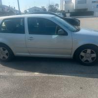 VW Golf 4 1.6 Benzina|OK NEOPATENTATI|Revisionata