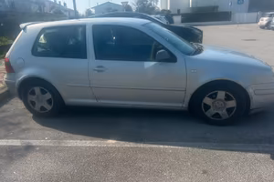 VW Golf 4 1.6 Benzina|OK NEOPATENTATI|Revisionata