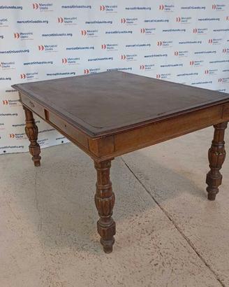 Tavolo Rustico stile Arte Povera