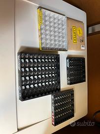 Espositore accendini BIC CLIPPER