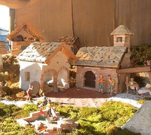 casette presepe