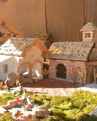 casette presepe