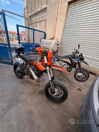 Ktm 300 exc 2025