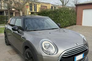 Mini Clubman automatica. Tetto