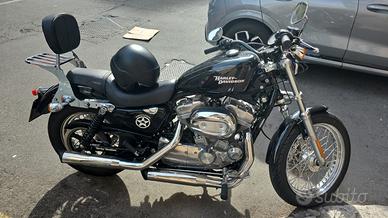 harley davidson 883 
