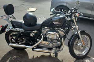harley davidson 883 
