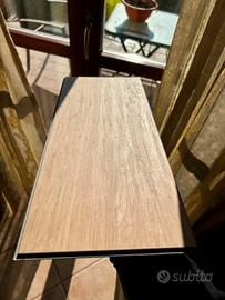 Pavimento SPC ROCKO Scandipure (Rovere Nordico)