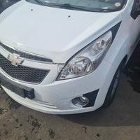 Chevrolet Spark 2 seconda serie ricambi