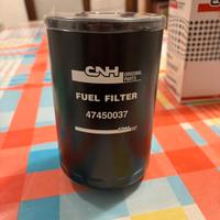 Filtro carburante CNH 47450037