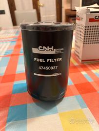 Filtro carburante CNH 47450037