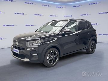CITROEN C3 PURETECH 100 S&S MAX