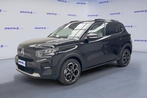 CITROEN C3 PURETECH 100 S&S MAX
