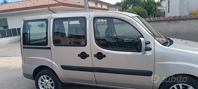 fiat Doblò 