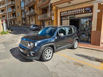 JEEP RENEGADE 1600 MJT 130CV CHILOMETRI CERTIFICAT