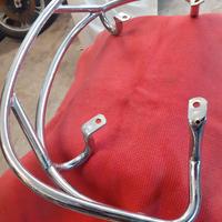 Moto Guzzi California GIROSELLA nuovo