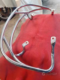 Moto Guzzi California GIROSELLA nuovo