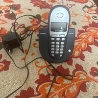 Telefono cordless