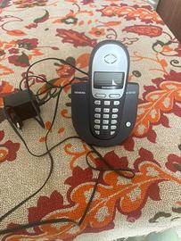 Telefono cordless