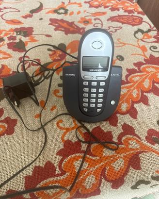 Telefono cordless