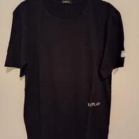 t-shirt REPLAY